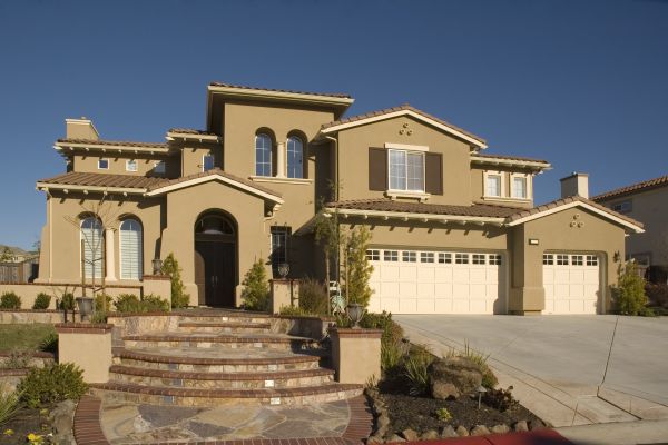 EIFs Stucco Repair