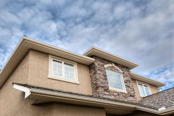 Stucco Installation