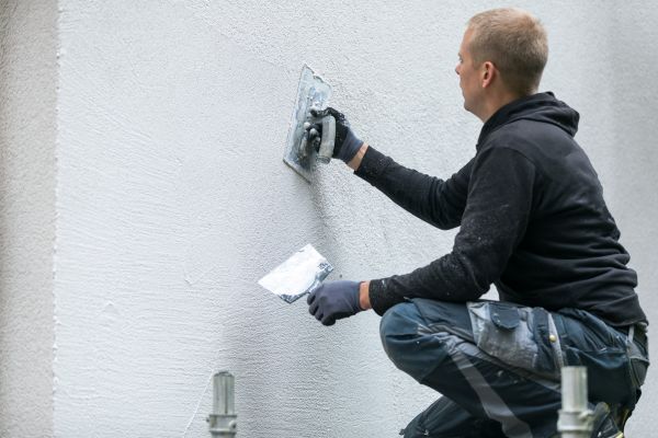 EIFS Replacement