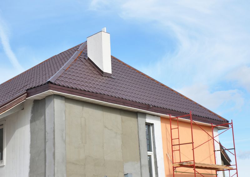 Cost of Stucco in Oakton, VA