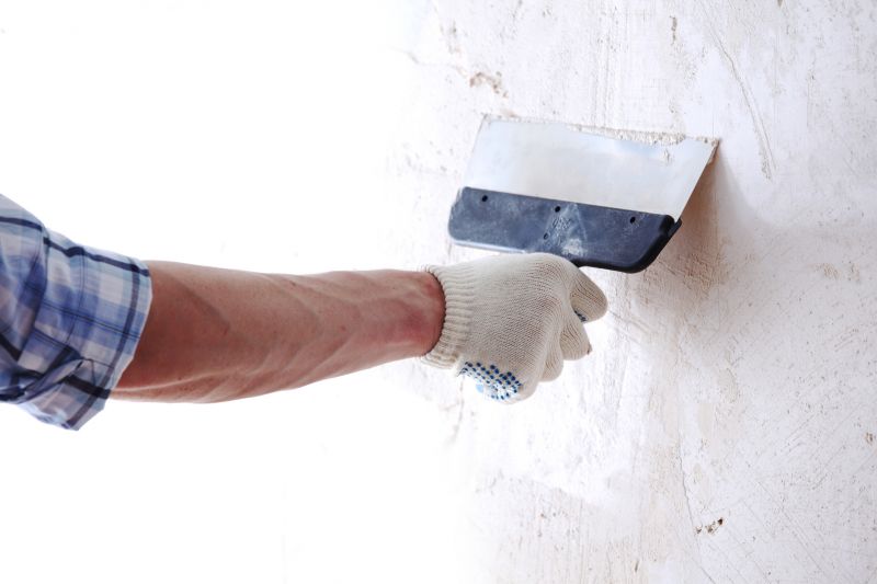 Long-lasting Stucco Finishes